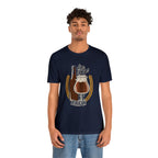 Ice Cold Brew Beer Shirt | Drink Beer Unisex T-Shirt