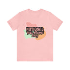 National Tell a Joke Day Shirt 2 | Humor Joke T-Shirt