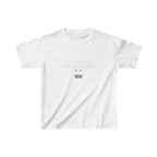 Survival Mode First Grade Shirt | Minecraft Kids Heavy Cotton™ Tee