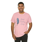 Bad Poetry Day Shirt 4 | Poem T-Shirt