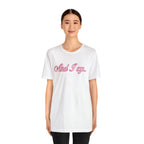 And I Ooop Funny Shirt | And I Ooop Statement T-Shirt