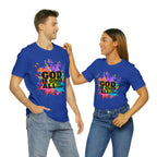 God Is Good All The Time Shirt | Faith In Fashion Unisex T-Shirt