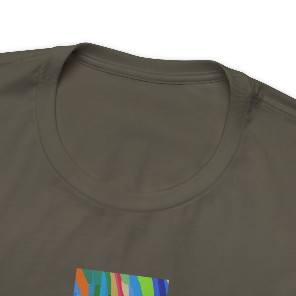 Free Your Mind Shirt | Trendy Statement Unisex T-Shirt