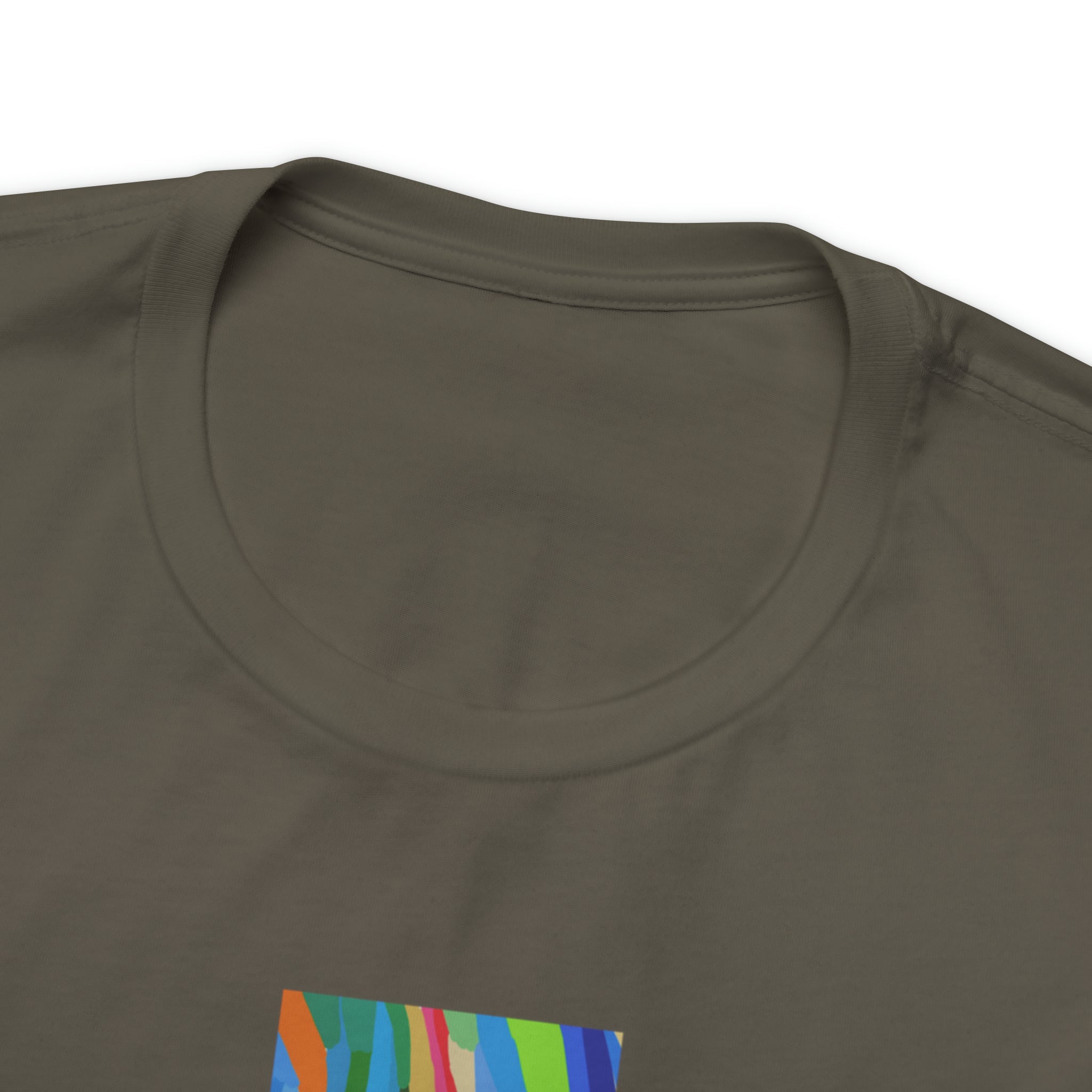 Free Your Mind Shirt | Trendy Statement Unisex T-Shirt