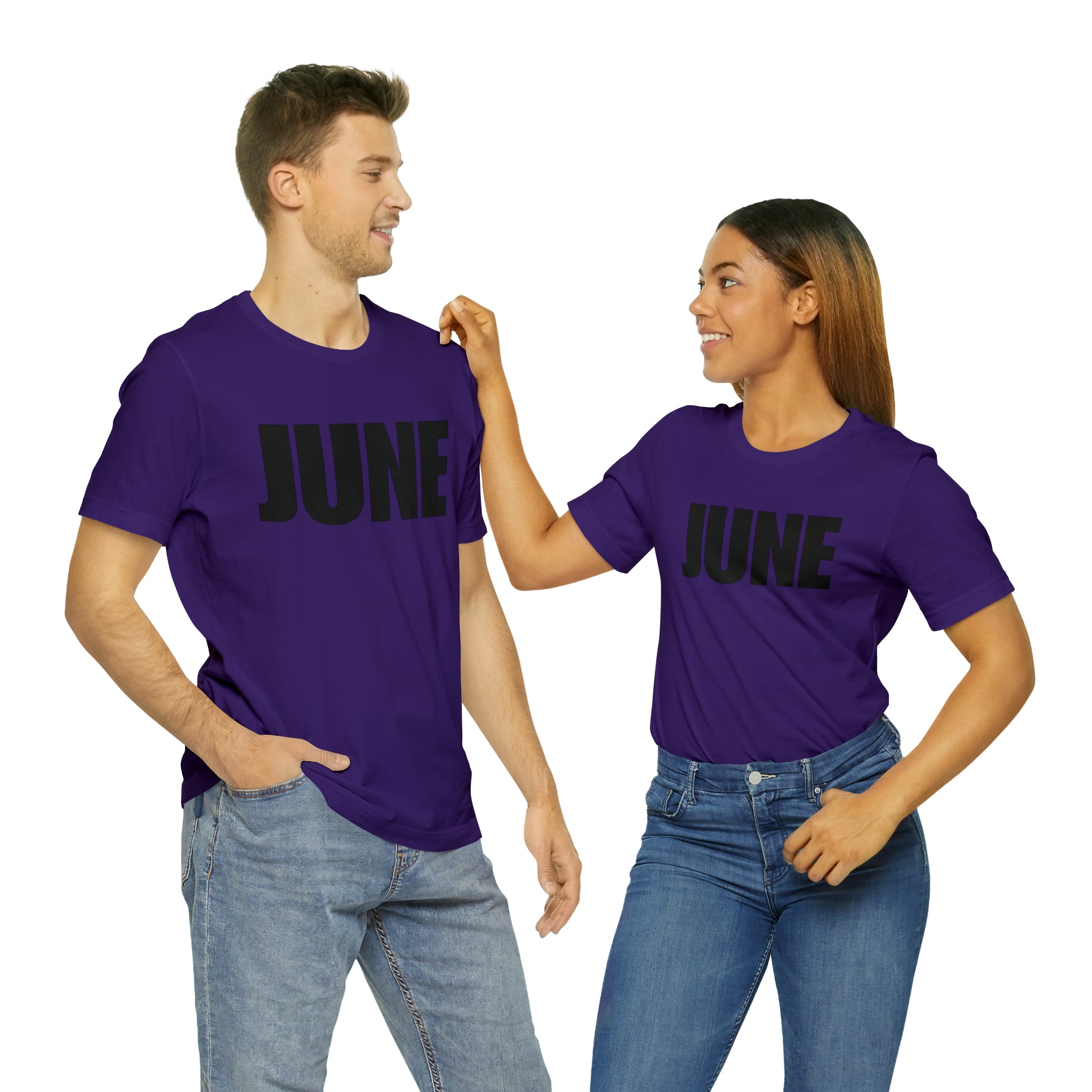 June Shirt | Month of June T-Shirt