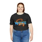 Stay Woke Shirt | Millennial Collection Unisex T-Shirt
