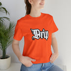 Drip Urban Streetwear Shirt | Drippin Statement T-Shirt