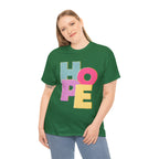Hope Shirt | Radiant Hope Unisex T-shirt