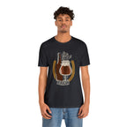 Ice Cold Brew Beer Shirt | Drink Beer Unisex T-Shirt