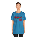 Christmas is in July Shirt | Christmas in July Statement T-Shirt