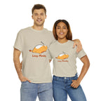 Lazy Monday Shirt | Cat Lover T-Shirt