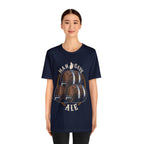 Home Brewed Beer Shirt 5 | Drink Beer Unisex T-Shirt