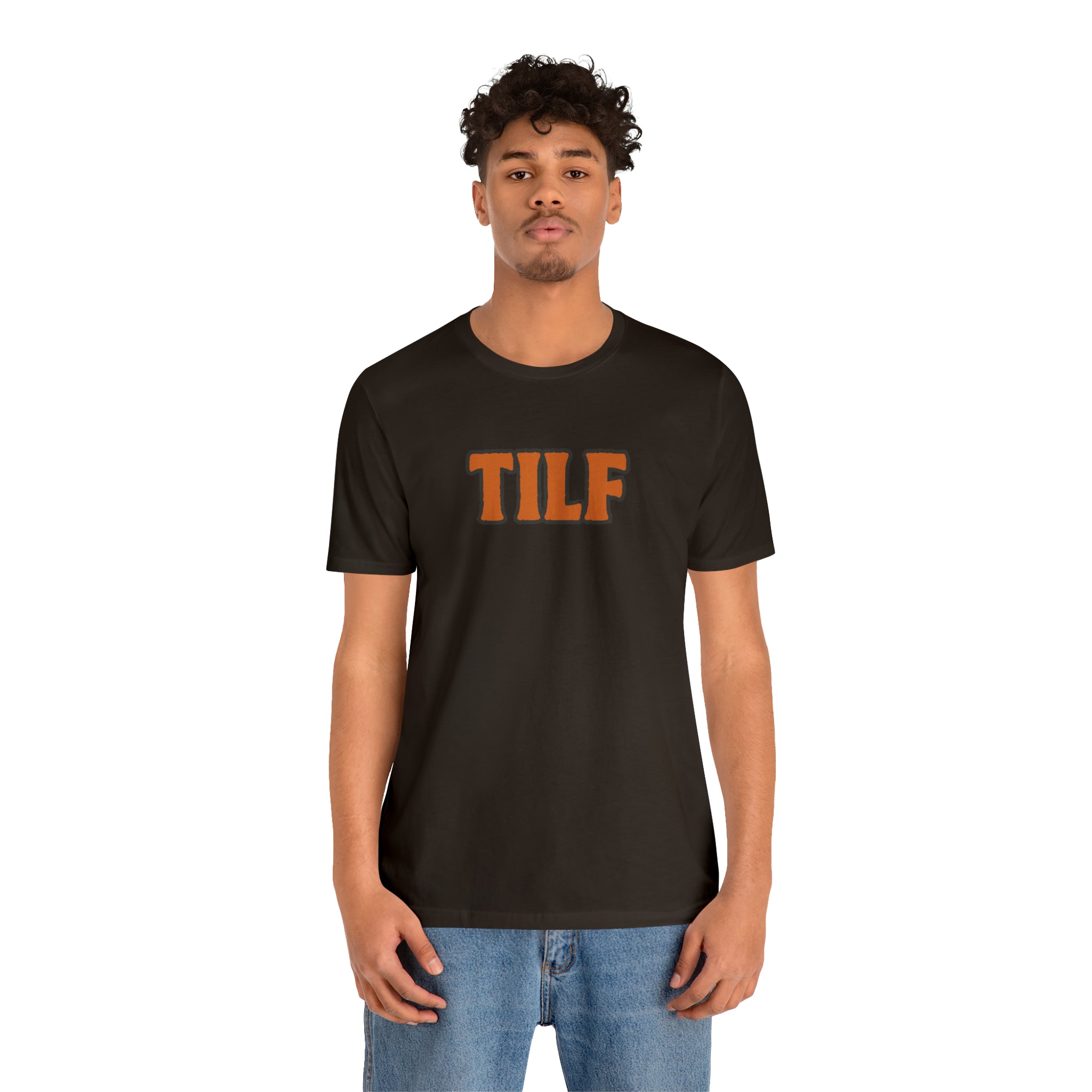 TILF Teacher I'd Like to Fuck Shirt | Funny Teacher Unisex T-Shirt