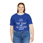 Cancer Zodiac Self-Deprecating Shirt | Zodiac Sign Statement T-Shirt