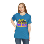 It's a Good Day to do Maths Shirt | School Unisex T-Shirt