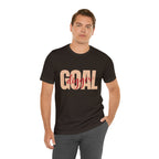 Goal Digger Shirt | Minimalist Statement Unisex T-Shirt