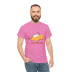 Lazy Monday Shirt | Cat Lover T-Shirt
