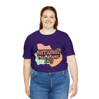 National Tell a Joke Day Shirt 2 | Humor Joke T-Shirt