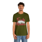 Family Reunion Shirt 2 | Family Love Unisex T-Shirt