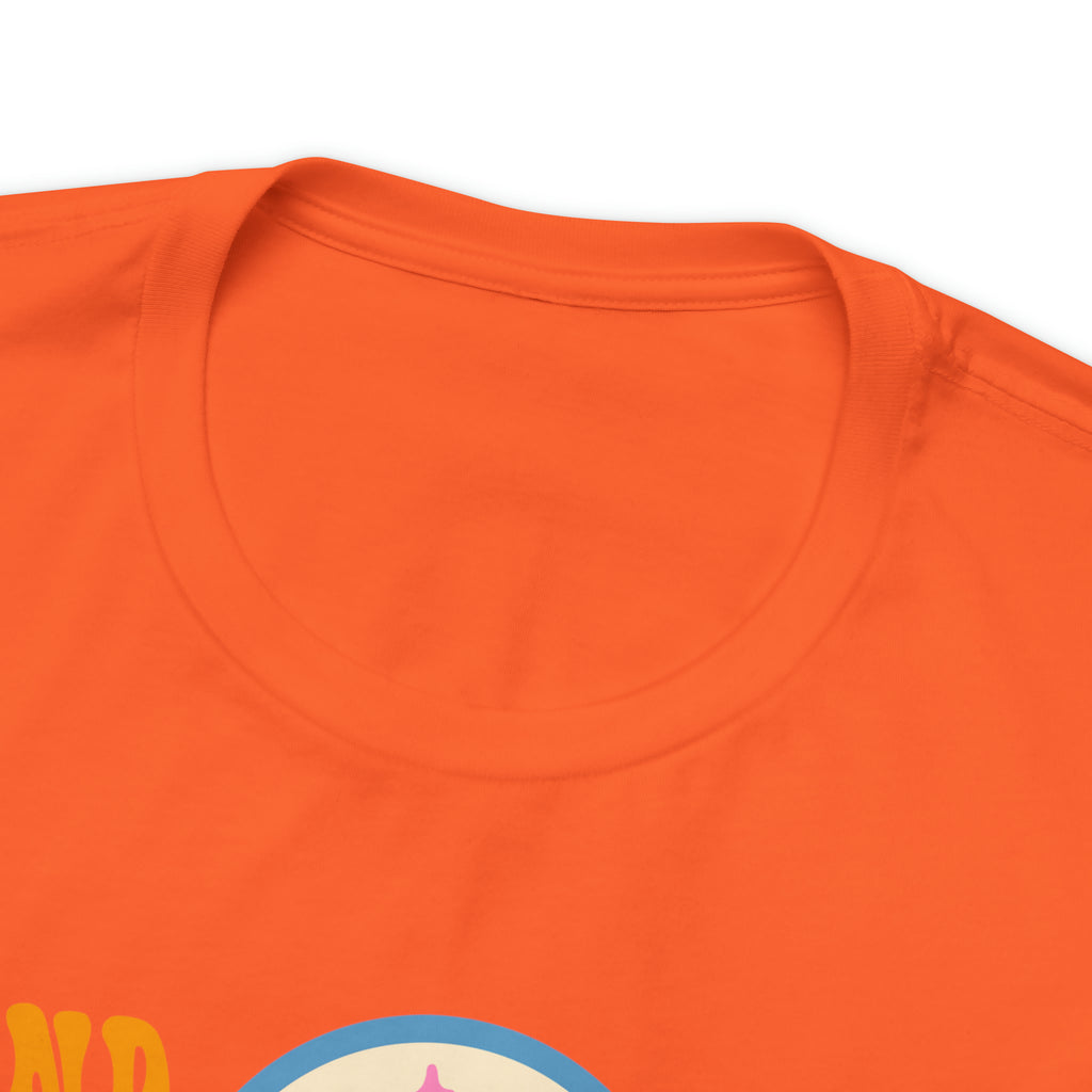 Love is Kind Shirt | International Love is Kind Day Unisex T-Shirt