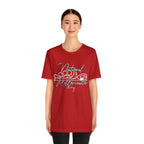 National Rollercoaster Day T-Shirt 2 | Carnival Ride Shirt