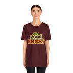 It's a Good Day to Study History Shirt | School Unisex T-Shirt