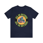 All or Nothing Day Shirt | Poker Casino Unisex T-Shirt