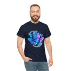 Spread Your Wings Bloom Like A Butterfly | Metamorphosis in Motion Tee