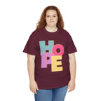 Hope Shirt | Radiant Hope Unisex T-shirt