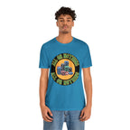 All or Nothing Day Shirt | Poker Casino Unisex T-Shirt