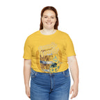 Brewed by Women Beer Shirt | Drink Beer Unisex T-Shirt