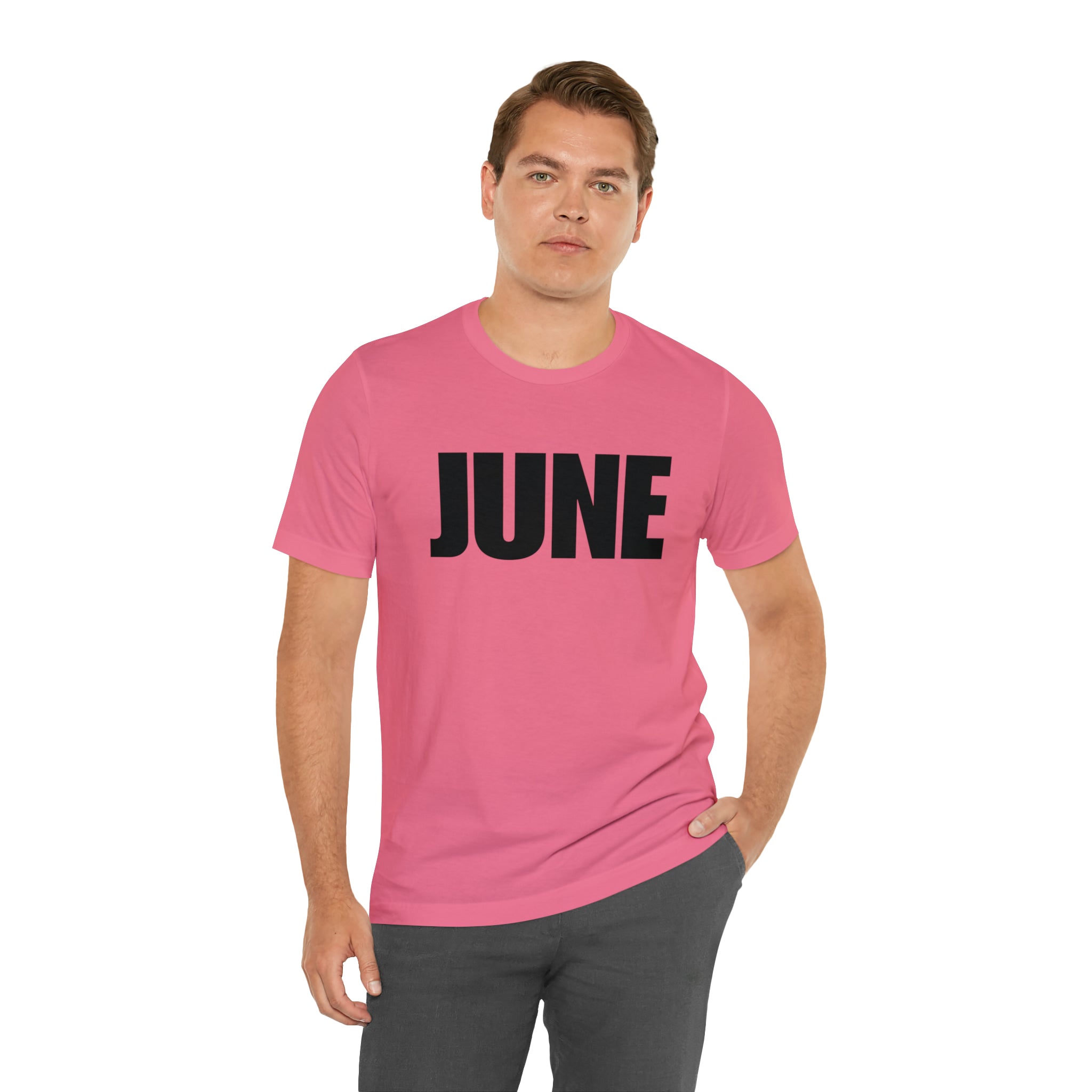 June Shirt | Month of June T-Shirt