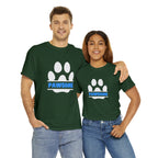 Pawsome Shirt | Dog Lover Unisex T-Shirt | Fur Mom Shirt