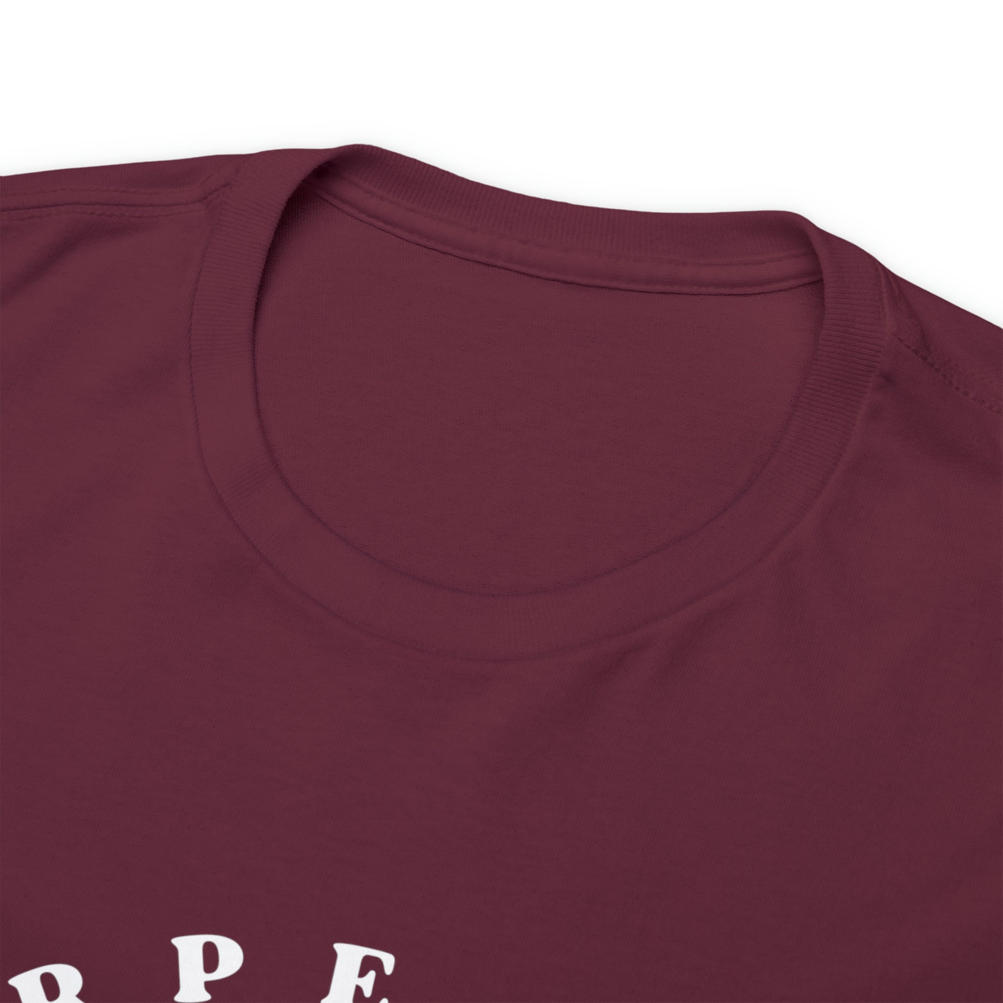 Carpe Diem Shirt | Daily Inspiration Statement Unisex T-Shirt