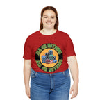 All or Nothing Day Shirt | Poker Casino Unisex T-Shirt