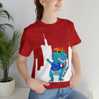 Dino Swag Shirt | Swag Unisex T-Shirt