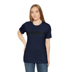 Natty Natural Gym T-Shirt 4 | No Whey All Natural Gym Shirt
