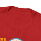 Love is Kind Shirt | International Love is Kind Day Unisex T-Shirt
