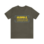 Humble Brag | Millennial Collection Unisex T-Shirt