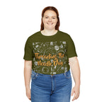 Threading the Needle Day Shirt | Tailor Sewing Unisex T-Shirt