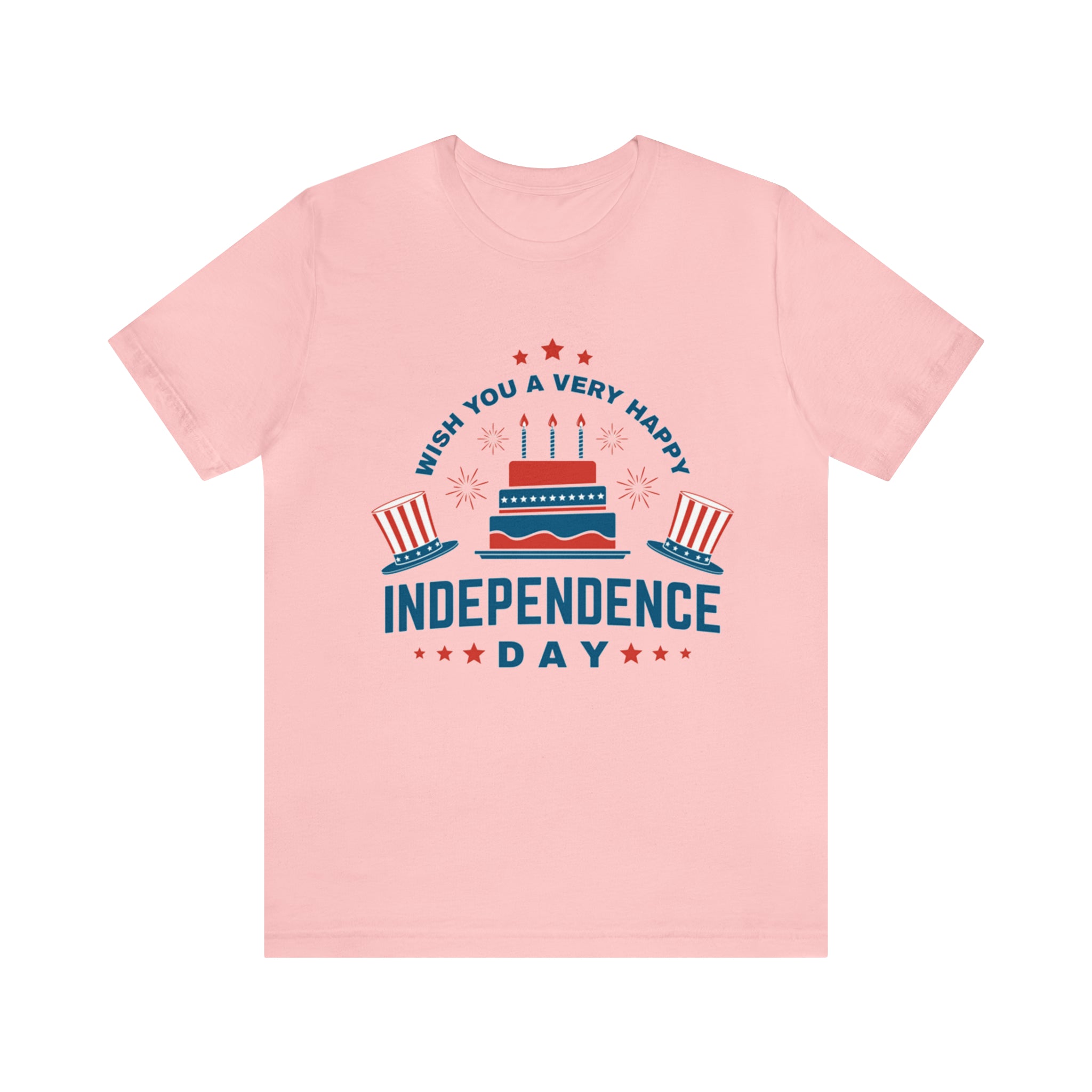 Happy Independence Day Shirt | July 4 Independence T-Shirt