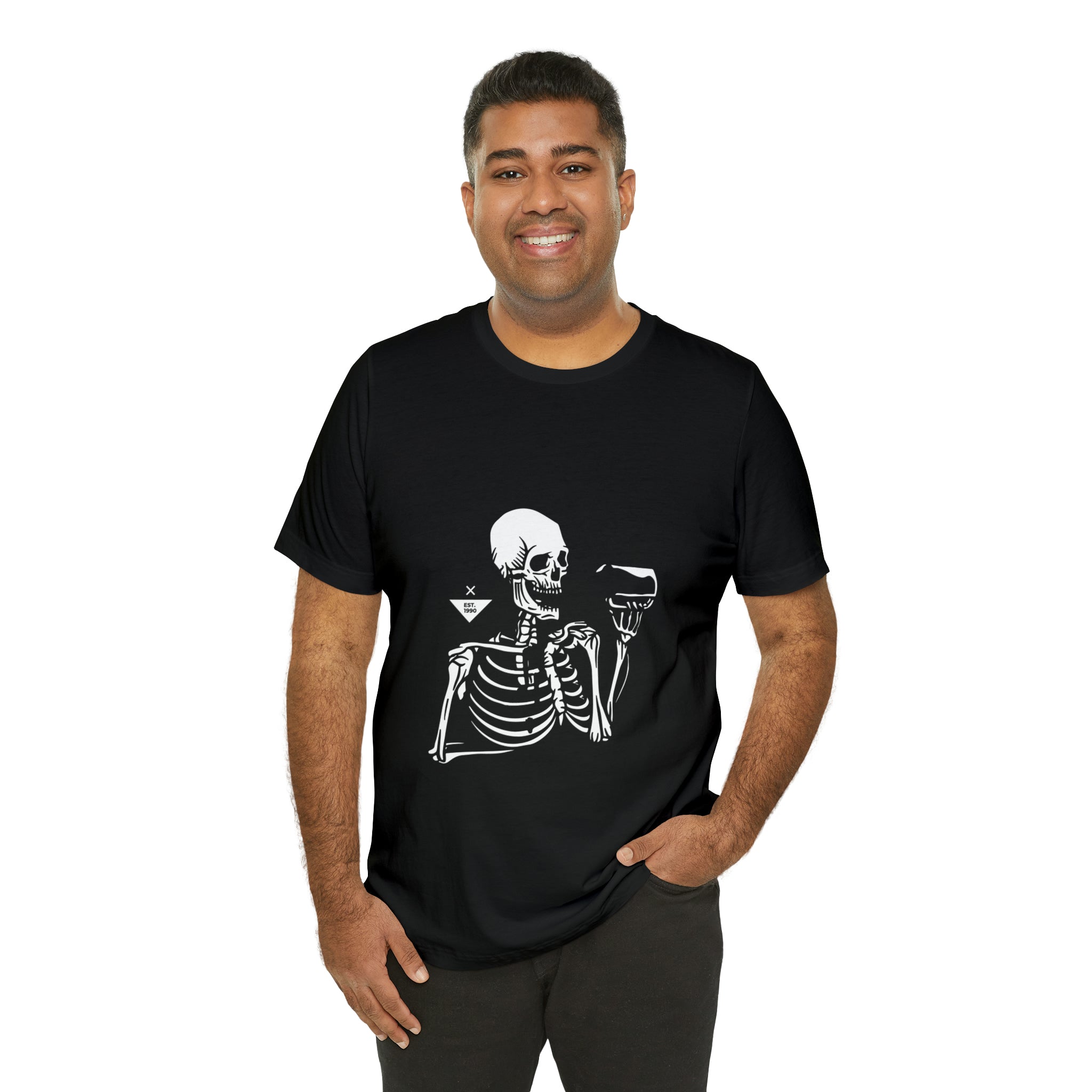 We Love Beer Shirt | Drink Beer Unisex T-Shirt