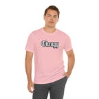 Cheugy Streetwear Shirt | Urban Hood Unisex Statement T-Shirt