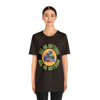 All or Nothing Day Shirt | Poker Casino Unisex T-Shirt
