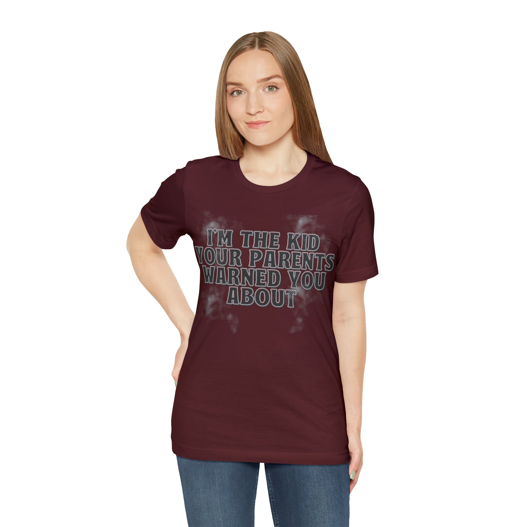 School Rebel Shirt | Student School Unisex T-Shirt