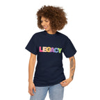 Legacy Shirt | Colorful Legacy Unisex T-shirt