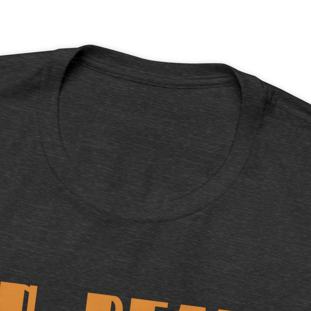 In Death We Trust Shirt | Urban Death Unisex T-Shirt