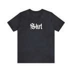 Skrt Urban Streetwear Shirt | Slang Unisex Statement T-Shirt