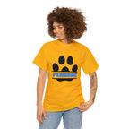 Pawsome Shirt | Dog Lover Unisex T-Shirt | Dog Mom Shirt