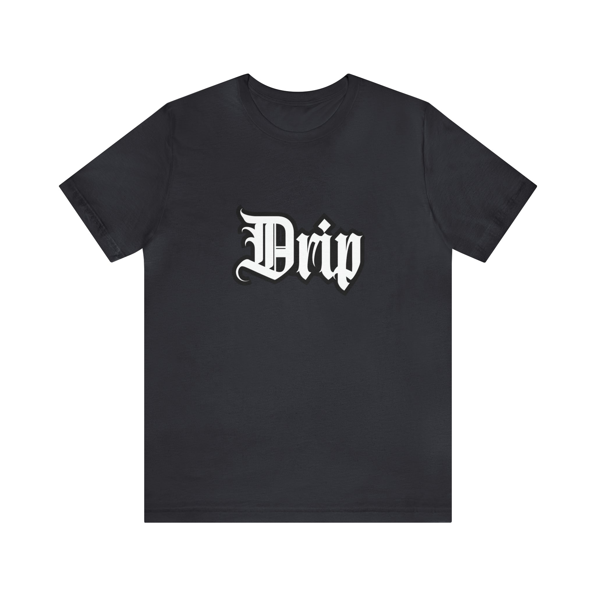 Drip Urban Streetwear Shirt | Drippin Statement T-Shirt